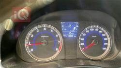 هيونداي أكسنت